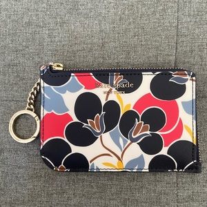 Kate spade mini wallet